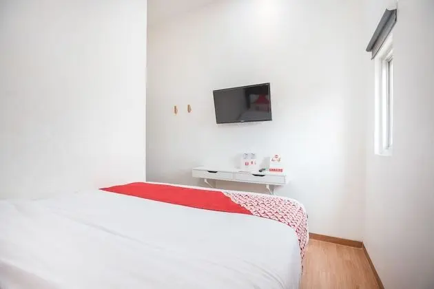 Standard Tek Büyük Yataklı Oda, 1 Çift Kişilik Yatak