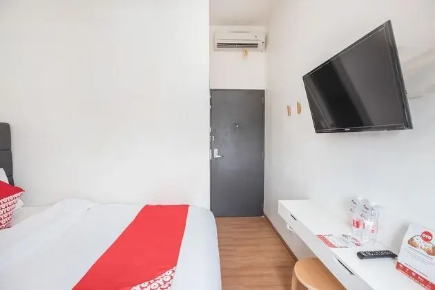 Standard Tek Büyük Yataklı Oda, 1 Çift Kişilik Yatak
