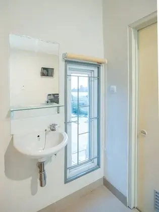 Standard İki Ayrı Yataklı Oda, 2 Tek Kişilik Yatak, Sigara İçilmez