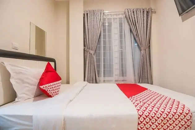 Standard Tek Kişilik Oda, 1 Tek Kişilik Yatak, Sigara İçilmez