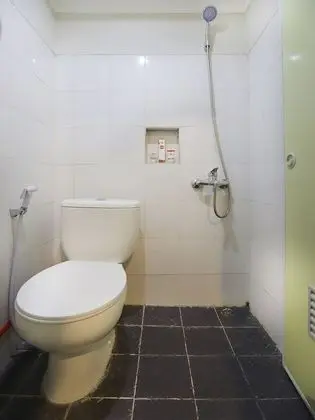 Standard Tek Kişilik Oda, 1 Tek Kişilik Yatak, Sigara İçilmez
