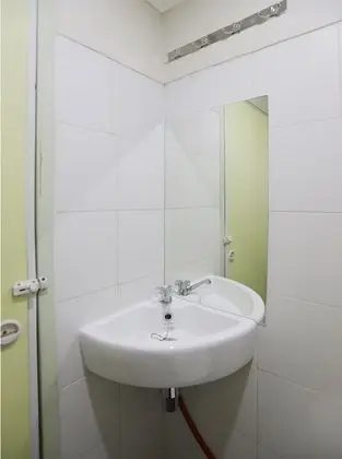 Standard Tek Kişilik Oda, 1 Tek Kişilik Yatak, Sigara İçilmez
