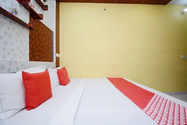 Basic Tek Büyük Yataklı Oda