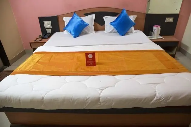 Standard Tek Büyük veya İki Ayrı Yataklı Oda, 1 Çift Kişilik Yatak, Özel Banyo