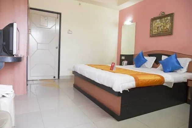 Standard Tek Büyük veya İki Ayrı Yataklı Oda, 1 Çift Kişilik Yatak, Özel Banyo