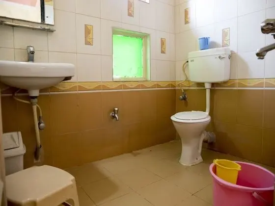 Standard Tek Büyük veya İki Ayrı Yataklı Oda, 1 Çift Kişilik Yatak, Özel Banyo