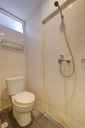 Deluxe Tek Kişilik Oda
