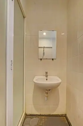 Deluxe Tek Kişilik Oda