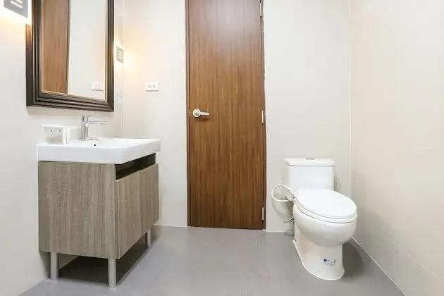 Deluxe İki Ayrı Yataklı Oda