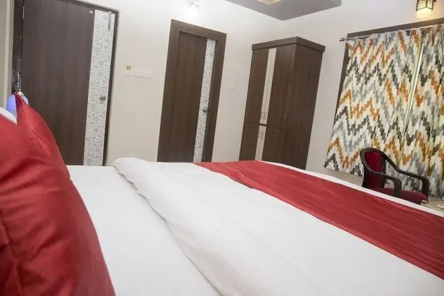 Standard Tek Büyük veya İki Ayrı Yataklı Oda, 1 Çift Kişilik Yatak, Özel Banyo