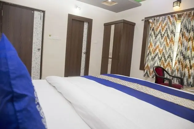 Standard Tek Büyük veya İki Ayrı Yataklı Oda, 1 Çift Kişilik Yatak, Özel Banyo