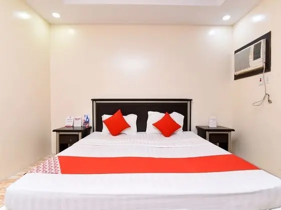 Deluxe Apart Daire, 1 Yatak Odası