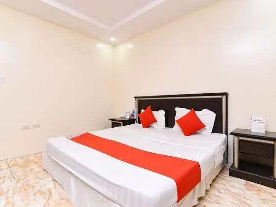 Deluxe Apart Daire, 1 Yatak Odası