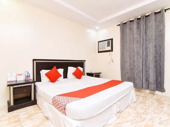 Deluxe Apart Daire, 1 Yatak Odası