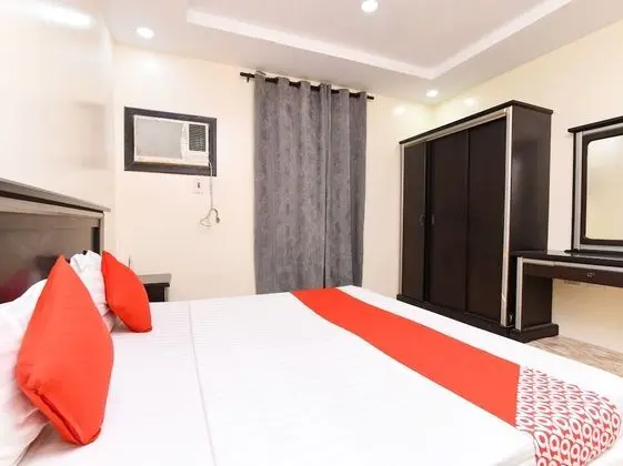 Deluxe Apart Daire, 1 Yatak Odası