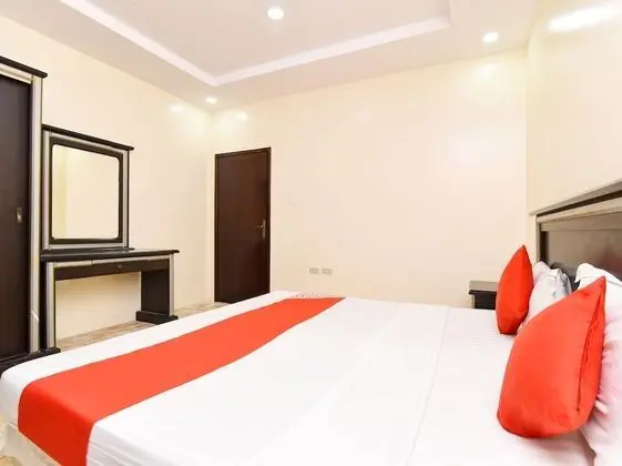 Deluxe Apart Daire, 1 Yatak Odası