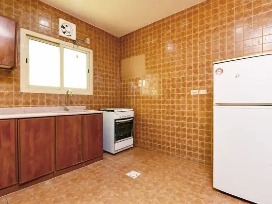 Deluxe Apart Daire, 1 Yatak Odası