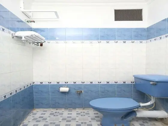 Deluxe Tek Büyük veya İki Ayrı Yataklı Oda, 1 En Büyük (King) Boy Yatak