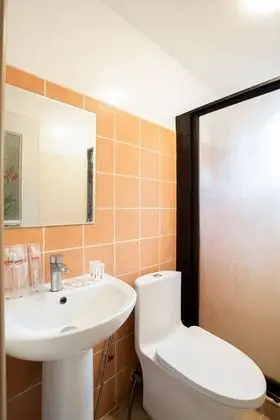 Standard Üç Kişilik Oda