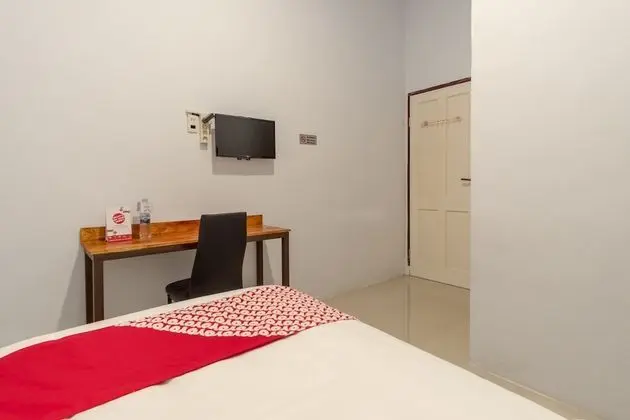 Standard Tek Kişilik Oda