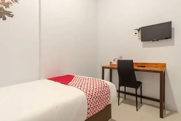 Standard Tek Kişilik Oda