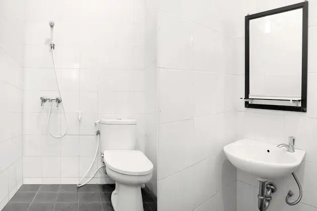Çift ​​kişilik Deluxe