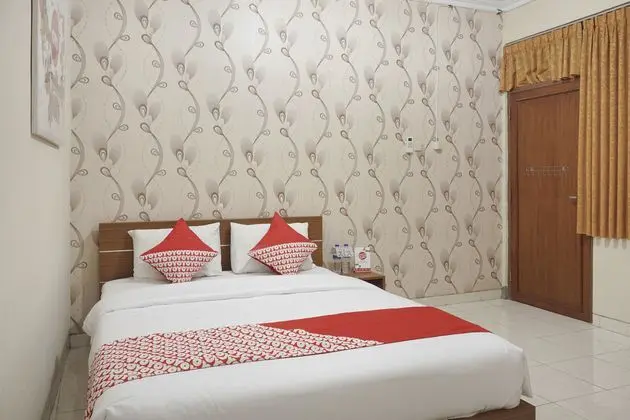Çift ​​kişilik Standard