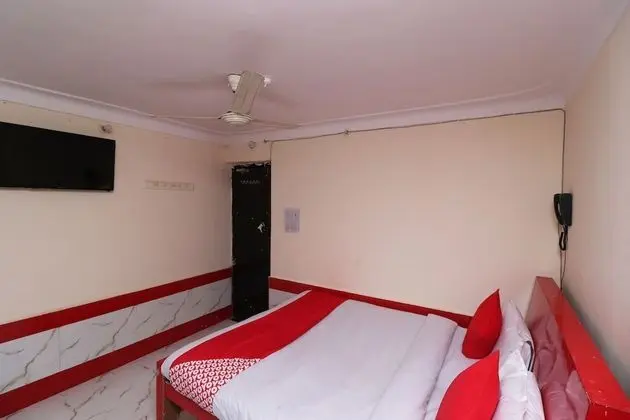 Classic Tek Kişilik Oda