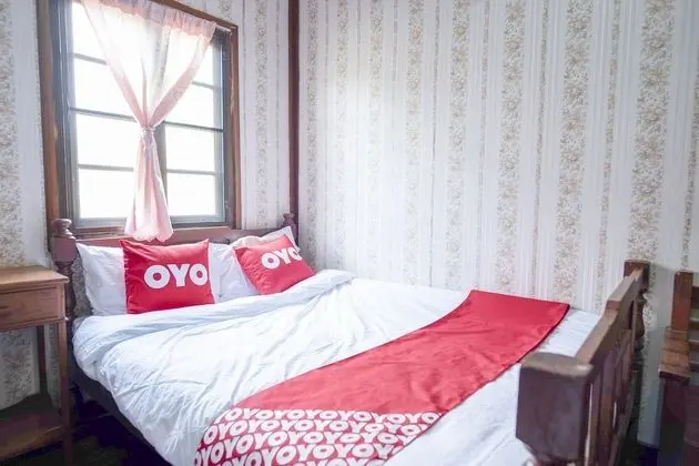 Basic Üç Kişilik Oda