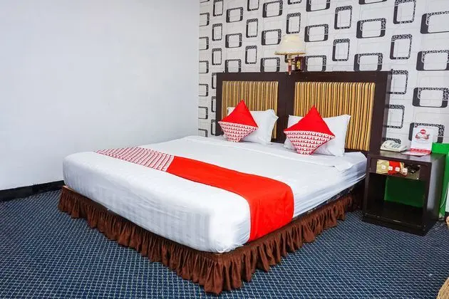 Çift ​​kişilik Deluxe