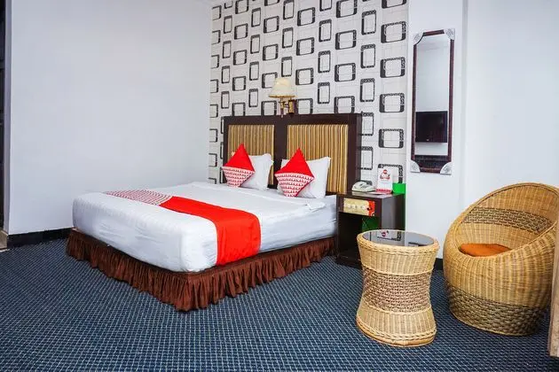 Çift ​​kişilik Deluxe