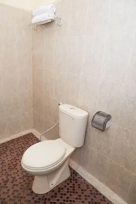 Standard İki Ayrı Yataklı Oda, 2 Tek Kişilik Yatak