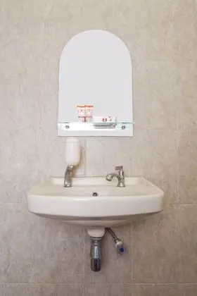 Standard İki Ayrı Yataklı Oda, 2 Tek Kişilik Yatak