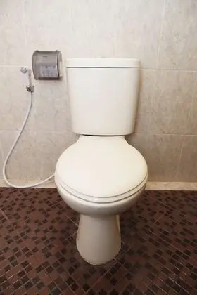 Standard Tek Büyük Yataklı Oda, 1 Çift Kişilik Yatak