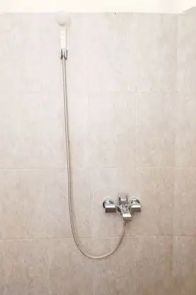 Standard Tek Büyük Yataklı Oda, 1 Çift Kişilik Yatak