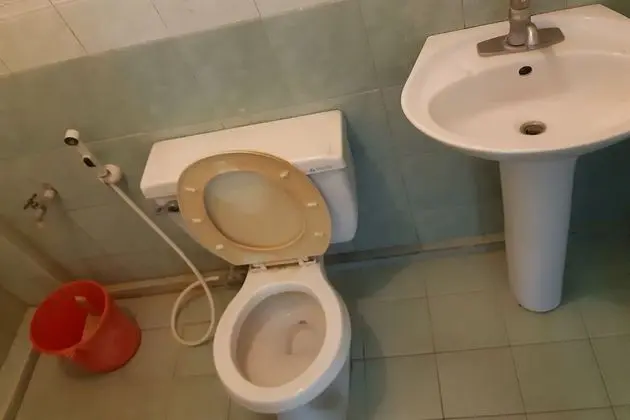 Deluxe İki Ayrı Yataklı Oda