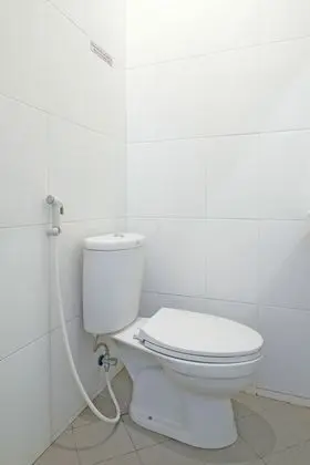 Standard Tek Kişilik Oda, 1 Tek Kişilik Yatak