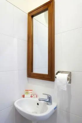 Standard Tek Kişilik Oda, 1 Tek Kişilik Yatak