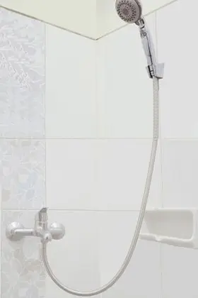 Standard Tek Kişilik Oda, 1 Tek Kişilik Yatak