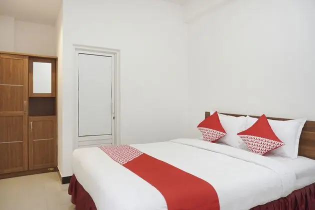 Çift ​​kişilik Deluxe
