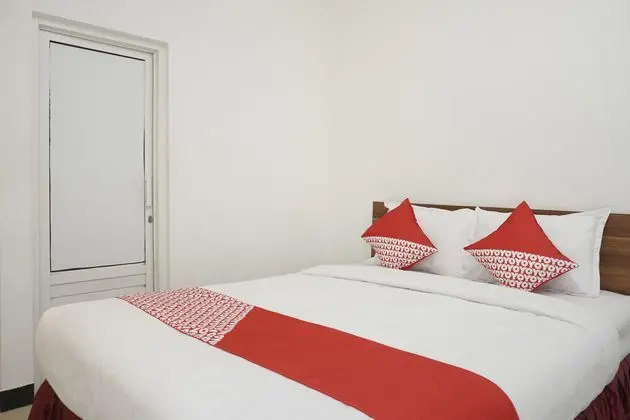 Çift ​​kişilik Deluxe