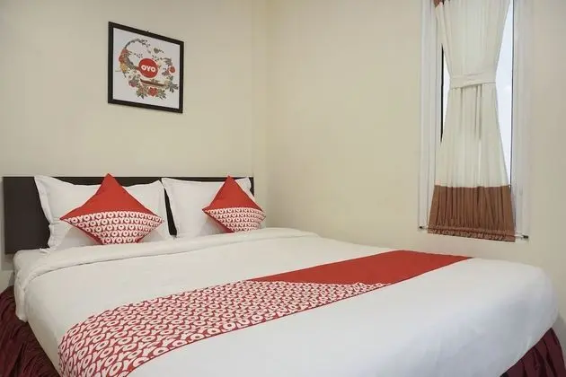 Deluxe Tek Büyük Yataklı Oda, 1 Çift Kişilik Yatak, Sigara İçilmez