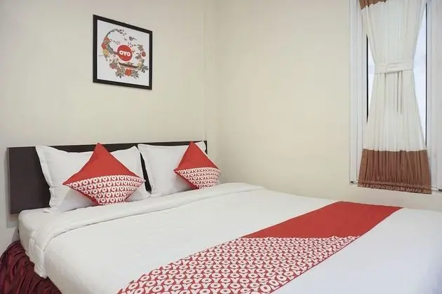 Deluxe Tek Büyük Yataklı Oda, 1 Çift Kişilik Yatak, Sigara İçilmez