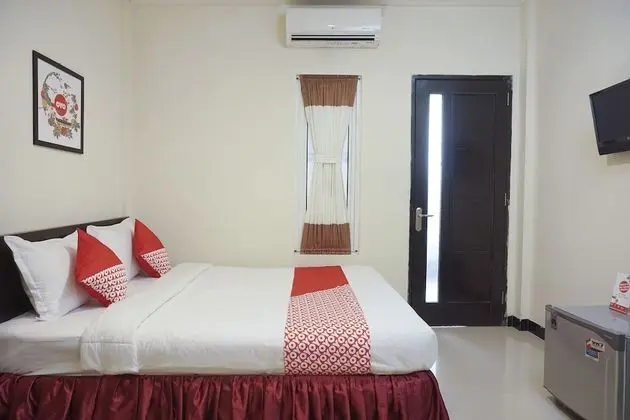 Deluxe Tek Büyük Yataklı Oda, 1 Çift Kişilik Yatak, Sigara İçilmez