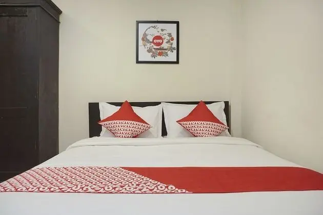 Deluxe Tek Büyük Yataklı Oda, 1 Çift Kişilik Yatak, Sigara İçilmez