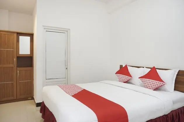Deluxe Tek Büyük Yataklı Oda, 1 Çift Kişilik Yatak, Sigara İçilmez