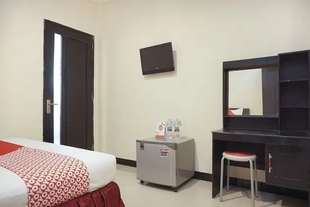 Deluxe Tek Büyük Yataklı Oda, 1 Çift Kişilik Yatak, Sigara İçilmez