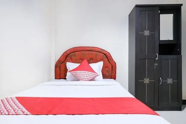 Standard Tek Kişilik Oda, 1 Tek Kişilik Yatak, Sigara İçilmez