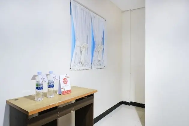 Standard Tek Kişilik Oda, 1 Tek Kişilik Yatak, Sigara İçilmez