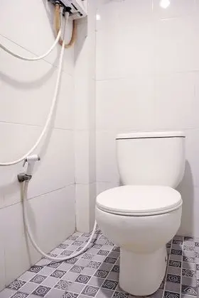 Standard Tek Kişilik Oda, 1 Tek Kişilik Yatak, Sigara İçilmez